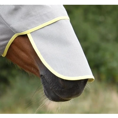 Image of equilibrium Field Relief Detachable Nose Piece