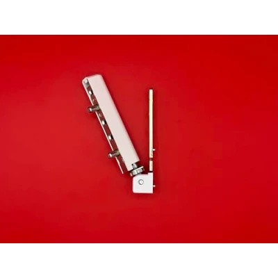 Image of Aubi EW001 + EB005 Corner Bearing Block Repair (with White Caps)