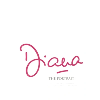 Image of Diana: The Portrait