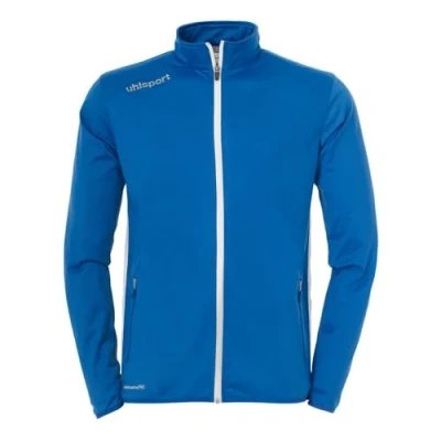Image of Uhlsport UHLSH Kids Essential Classic Suit Track azurblue/white, 104