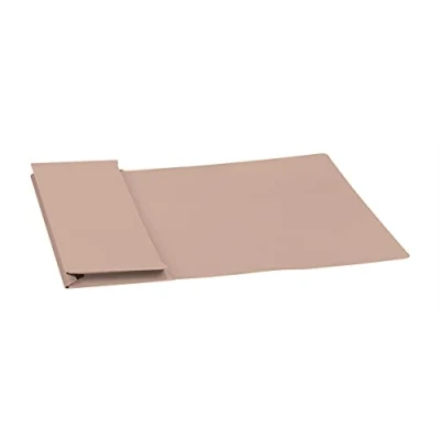 Image of Exacompta PW2 BUFZ Guildhall Full Flap Pocket Wallet Buff