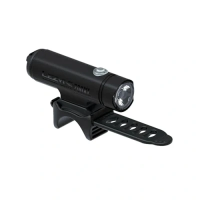 Image of LEZYNE Classic Drive 700 XL Matt Black
