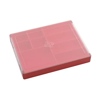 Image of Gamegenic UNIT Token Silo Red Accessory
