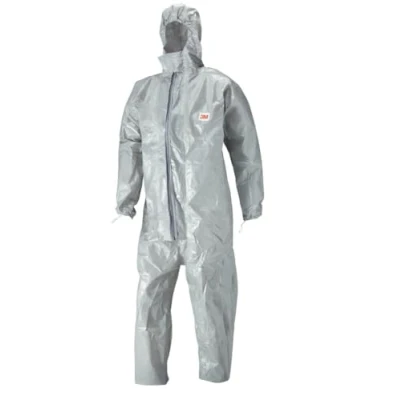 Image of 3M Protective Coverall, 4570 4XL