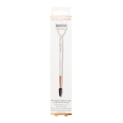 Image of Eye Candy Double Ended Lash Comb and Spoolie