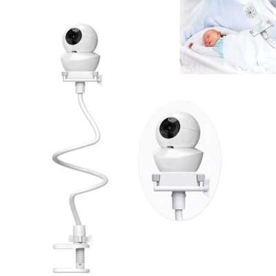 Image of EYSAFT Baby Monitor Holder for Babysense MaxView 2CAM,HDS2 1CAM,MaxView 1CAM