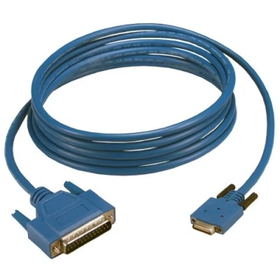 Image of Cisco Cable DTE Male to Smart Serial 3m RS 232