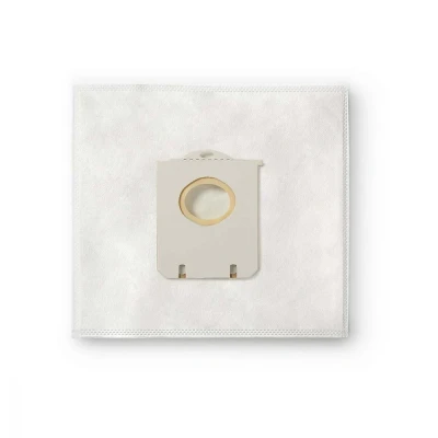 Image of NEDIS Vacuum Cleaner Bag &amp; Motor Filter for Philips/Electrolux, 12Pcs/3xFilter