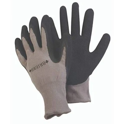 Image of Briers Multi Task Dura Grip General Worker Gloves Medium/Size 8