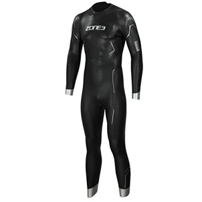 Image of Zone3 Men&#039;s Agile Wetsuit