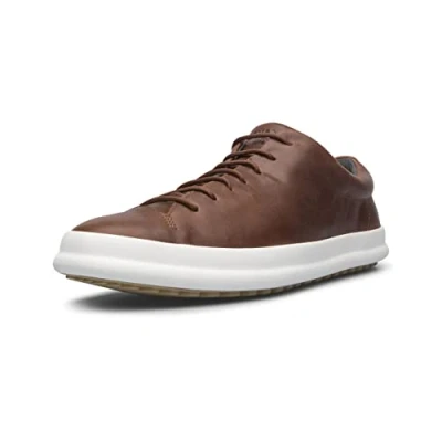Image of Camper Men&#039;s Chasis Sport K100373 Sneaker, Brown, 5.5 UK