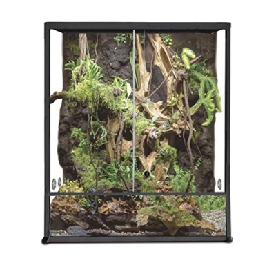 Image of Reptiles Planet Aluminium Elegance Terrarium, 30 x 45 cm