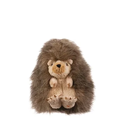 Image of Wrendale Designs &#039;Mabel&#039; Hedgehog Medium Plush Cuddly Toy