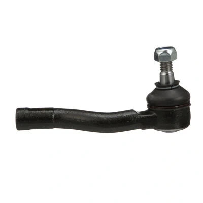 Image of 96407486 Track rod end DELPHI TA2069 13,2mm Front Axle Right