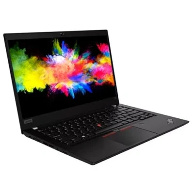 Image of Lenovo ThinkPad X390 Laptop 13.3&quot; Core i5 8365U 16GB 512GB HDMI WebCam WiFi Windows 11 Pro (Renewed)