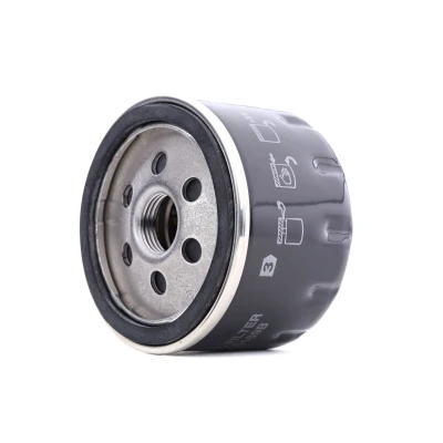 Image of 46805830 Oil Filter PURFLUX LS169B Spin on RENAULT: 12 Saloon, 5 Hatchback, 4 Estate, FORD: Sierra Mk2 SCORPIO 1, Mk1 Hatchback