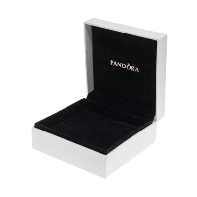 Image of Pandora Women&#039;s Jewellery Gift Box for Birthday, Large