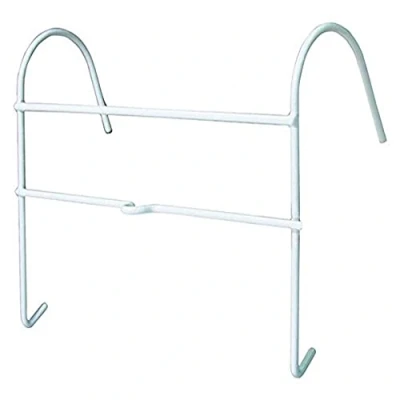 Image of Aidapt Urine/Catheter Bag Hanging Holder, 16.5 x 13 cm