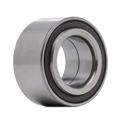 Image of 1623942980 Wheel bearing kit MEYLE 11 14 650 0012 TOYOTA: Aygo, CITROËN: C1 I, II, PEUGEOT: 107 Hatchback, 108 Hatchback