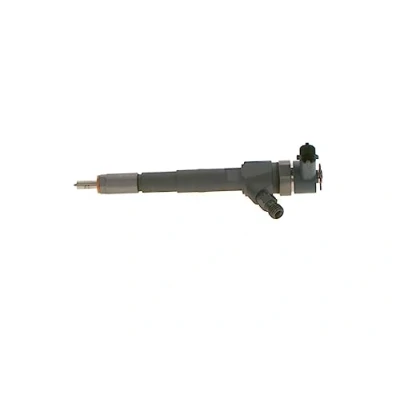 Image of 55233955, 71795163 Injectors BOSCH 0 445 110 419 Common Rail (CR) with seal ring FIAT: Ducato III Platform / Chassis, VAUXHALL: Combo Mk3