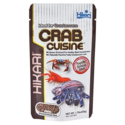 Image of Hikari Crab Cuisine 50g
