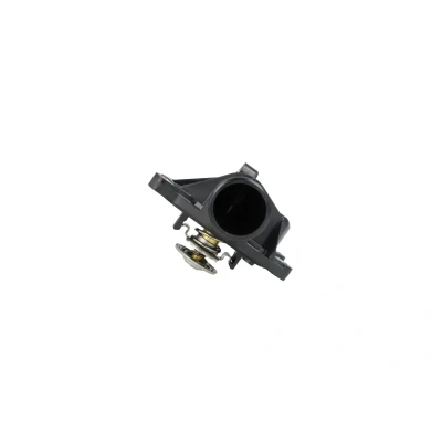 Image of PEL100570L Engine thermostat NRF 725408 Integrated housing MG: ZT Saloon, LAND ROVER: Freelander I Off Road, 75 Tourer
