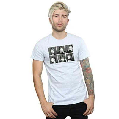 Image of David Bowie BI20838 men&#039;s in Grey
