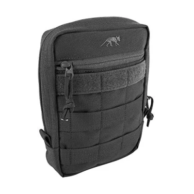 Image of Tasmanian Tiger Tac Pouch 5 20 x 15 cm black Size:20