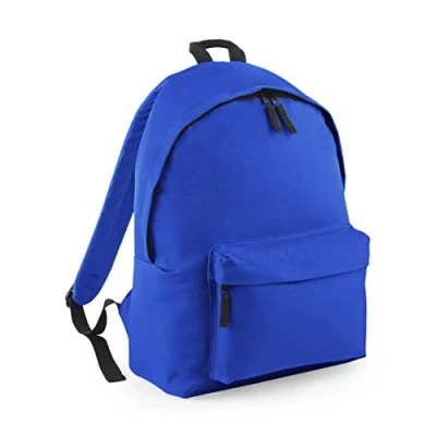 Image of BagBase Junior Fashion Backpack Stylish Children&#039;s School Rucksack