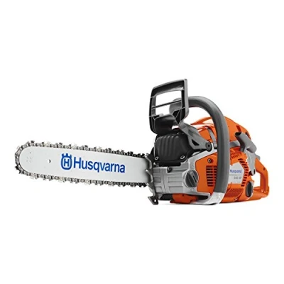 Image of HUSQVARNA 560 XP Thermal Chainsaw Guide 45 cm SN