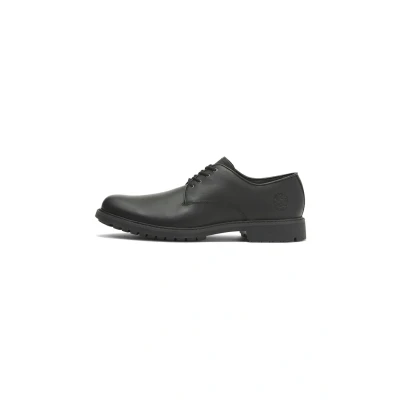 Image of Stormbucks Leather Men&#039;s Oxford Shoes