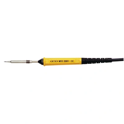 Image of Soldering Iron M12 from ANTEX (S172470)