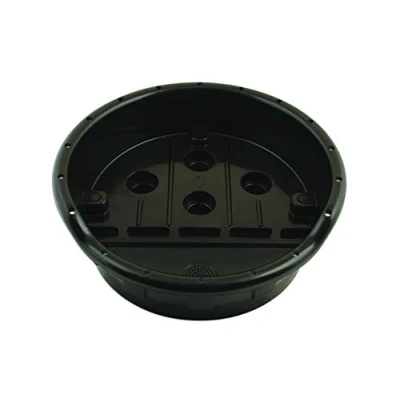 Image of Laser 6034 Oil Drum Drain Basin