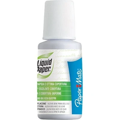 Image of [6 Pack] Paper Mate Liquid Concealer 20 ml