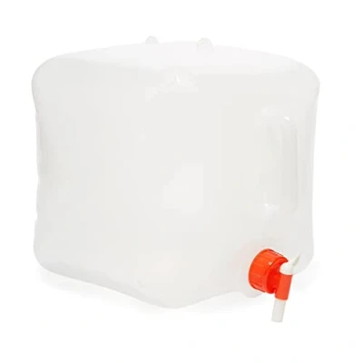 Image of Vango Square Water Carrier 15 Litres