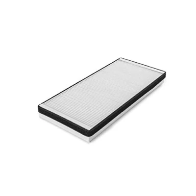 Image of 1204464, 1353269, 1452330, 1713178, 2S6H19G244AA Pollen Filter UFI 54.115.00 Activated Carbon 236mm 183,5mm 35mm FORD: FIESTA 5, Fusion Estate