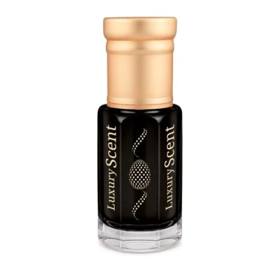 Image of AMBER TOBACCO PERFUME OIL DEEP WOODY AMBERY MUSKY ORIENTAL 6ML ROLL ON UNISEX PREMIUM QUALITY BY LUXURY SCENT