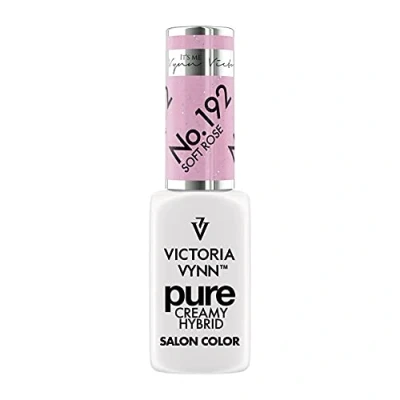 Image of VICTORIA VYNN Pure Creamy Hybrid 192 SOFT ROSE