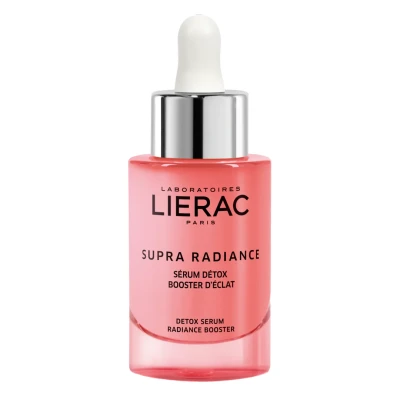 Image of Lierac Supra Radiance Detox Booster Serum 30ml