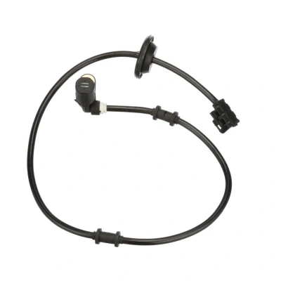 Image of 2025402717, A2025402717 ABS sensor DELPHI SS20269 Passive 690mm MERCEDES BENZ: C Class Saloon, CLK Coupe, Convertible