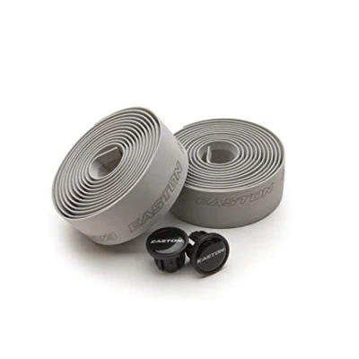 Image of Easton Unisex Adult Bar Tape Pinline Logo Grey Grey, N/A