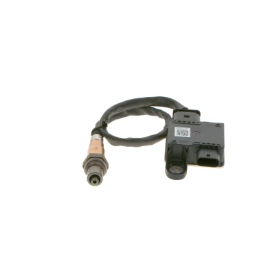 Image of 0009051208, 0009053504, 0009058402, A0009051208, A0009053504 NOx Sensor, urea injection BOSCH 0 281 007 906