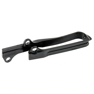 Image of Polisport Suzuki Chain Slider RMZ 250 2010 2018 450 2007 / 10 2017, Black Motocross4u