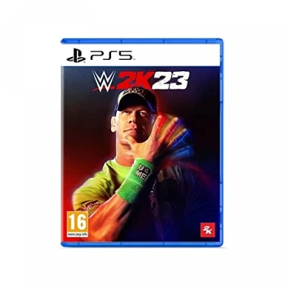Image of WWE 2K23 PS5