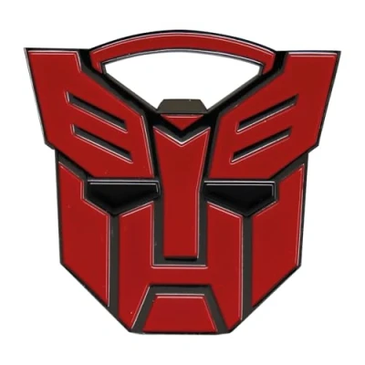 Image of TRANSFORMERS Autobots Premium Bottle Opener