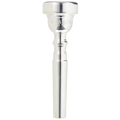 Image of PURE GEWA 710002 1 1/2 C Trumpet Mouthpiece