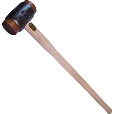 Image of Thor Rawhide 137.5oz Soft Faced Hammer
