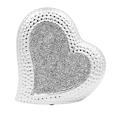 Image of lesser and pavey Accessory, Silver