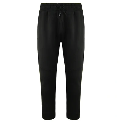 Image of Nicce Truman Jogger Black L
