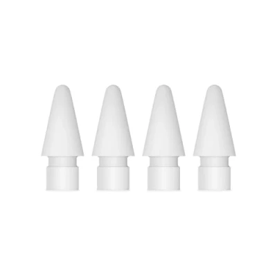 Image of Apple Pencil Punten White